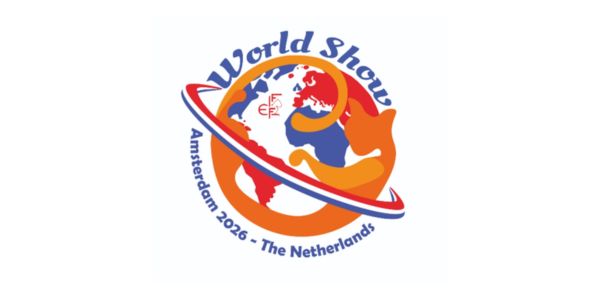 FIFe World Cat Show 2026