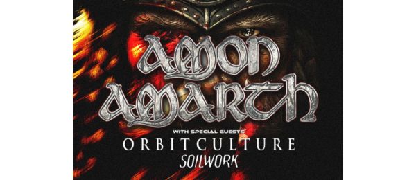 Amon Amarth