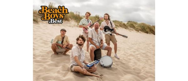 Beach Boys' Best