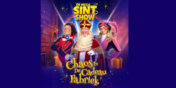 Mega Sint Show