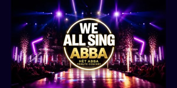 We All Sing ABBA
