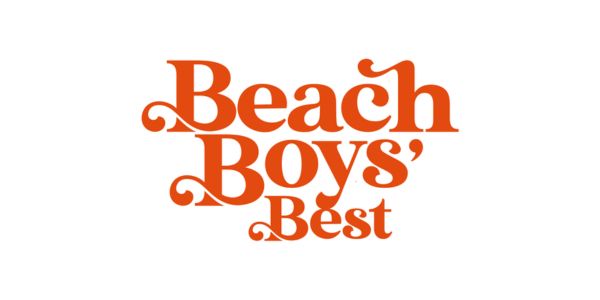 Beach Boys Best