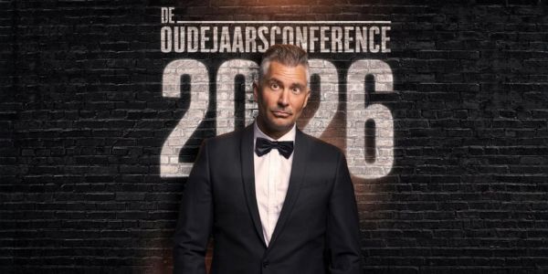Guido Weijers - De Oudejaarsconference